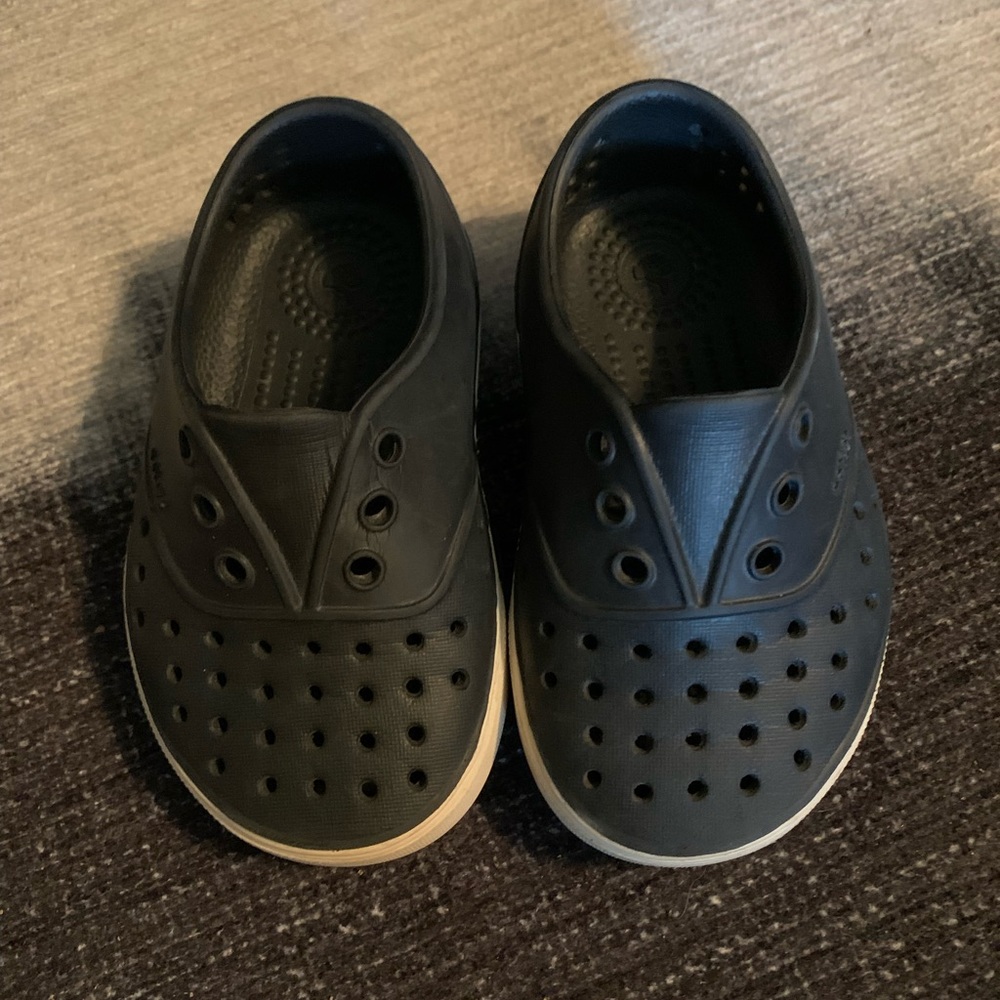 Size 6 - Native